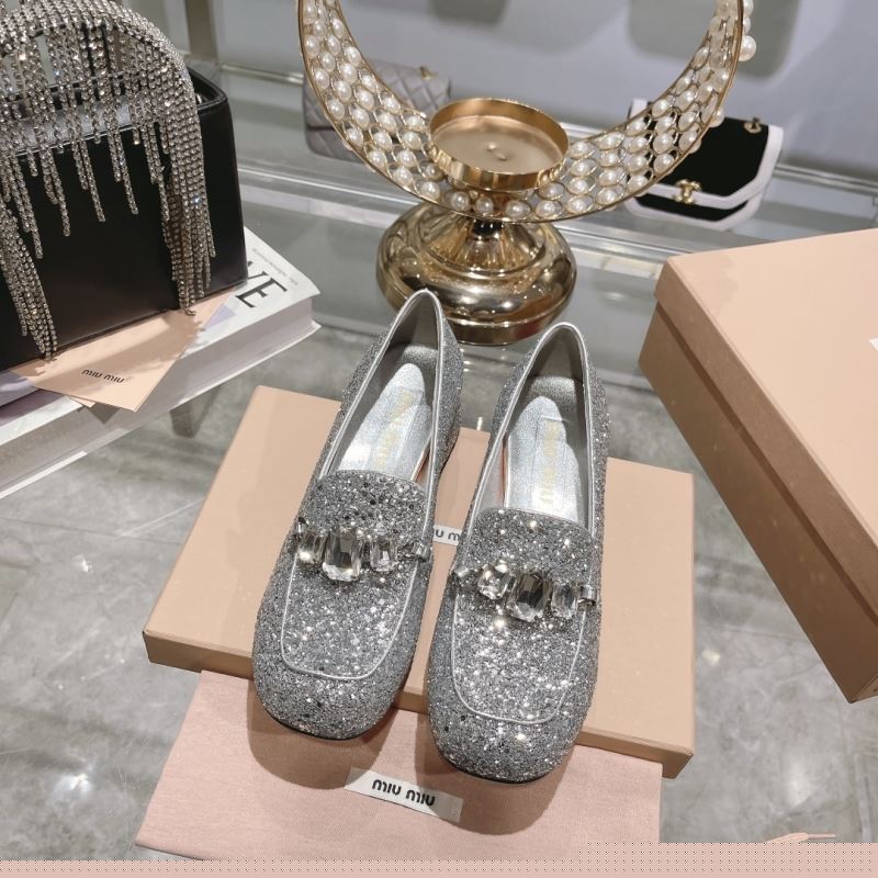 Miu Miu High Heels